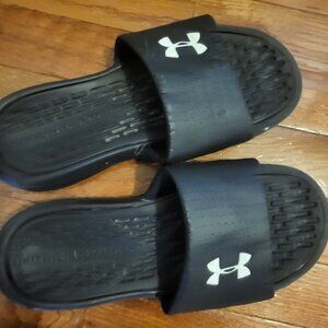 Under Armour Slide Ons